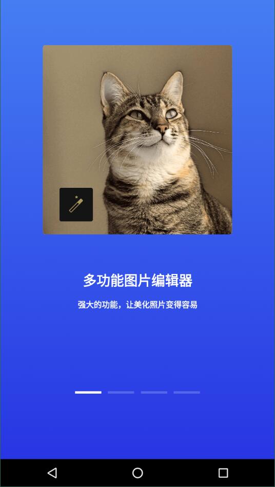 Fotor照片编辑器官方正版截图3