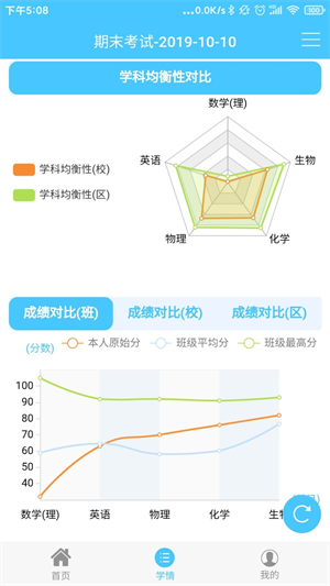 达美嘉安卓版截图3