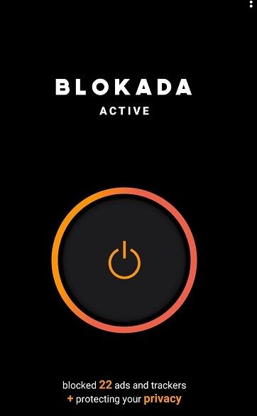 Blokada 5s无限制版截图3