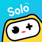 solo游戏平台去广告版