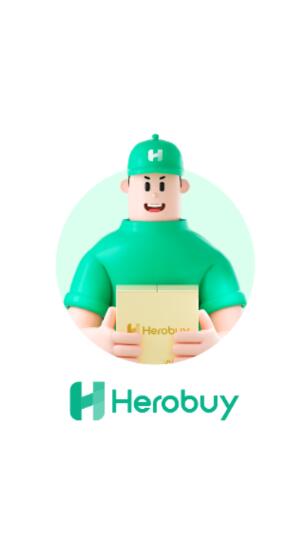 herobuy去广告版截图3