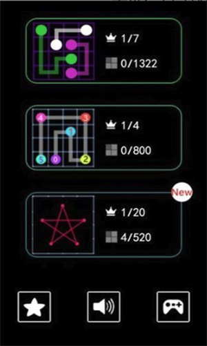 思维方阵中文版截图3