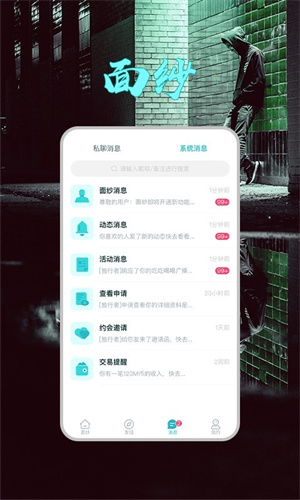 面纱破解版截图3