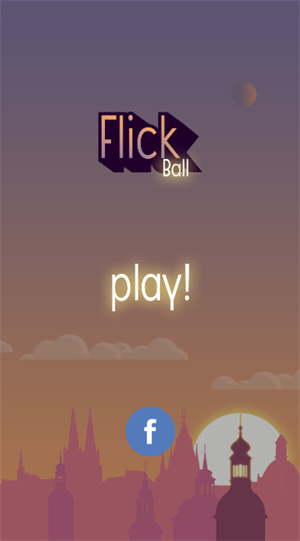 Flick Ball破解版截图3