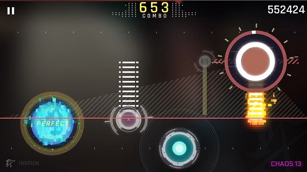 音乐世界cytus2安卓版