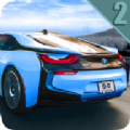 i8 Drift Simulator 2无限制版