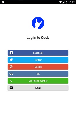 coub完整版截图5