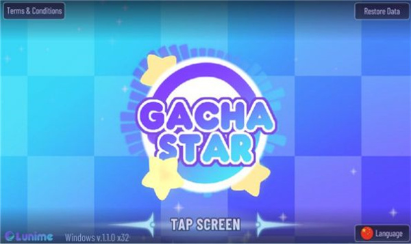 GACHA STAR加查之星最新版截图3