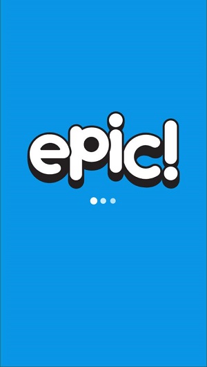 epic阅读破解版截图1