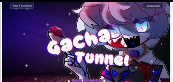 Gacha Tunnel