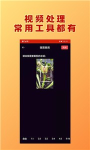 HC视频加文字破解版截图2