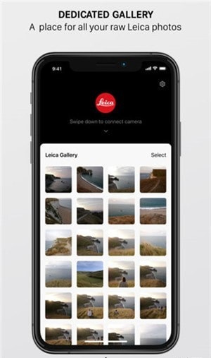 leica fotos免费版截图2