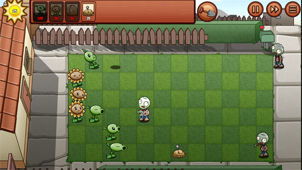 PVZ_BW0.051最新版本截图4