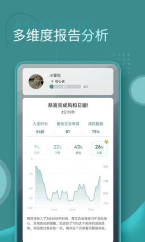 昭阳冥想网页版截图5