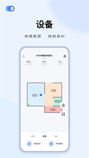 LIBOS HOME去广告版截图1