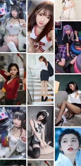 girl图完整版截图3