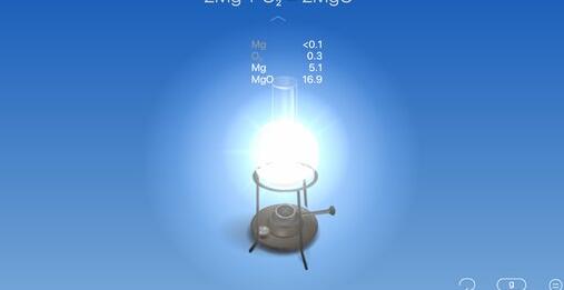 chemist虚拟化学实验室安卓版截图2