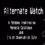 alternate watch官方版