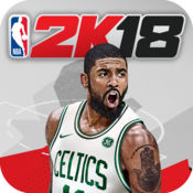 NBA 2K18去广告版