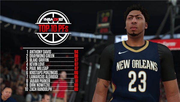 NBA 2K18去广告版截图2