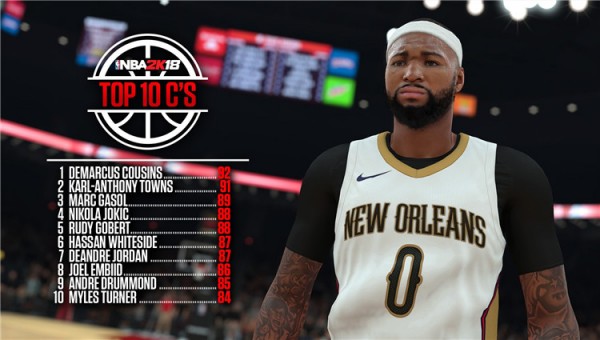 NBA 2K18去广告版截图4