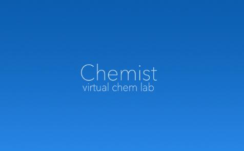 化学家chemist老版本截图3