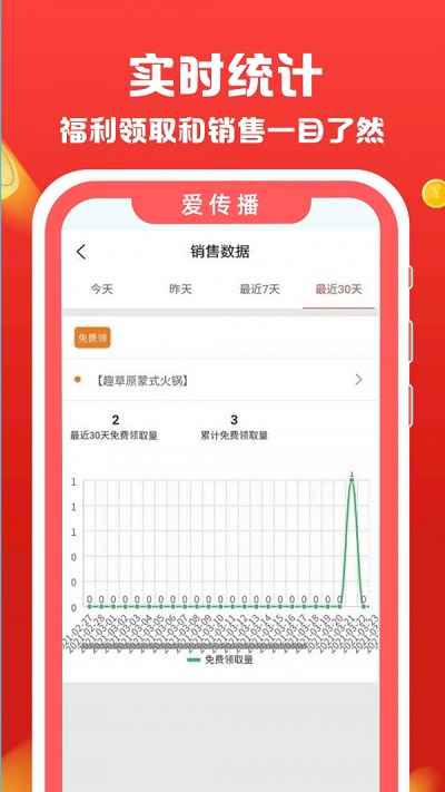 爱传播汉化版截图3