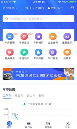 E车伴破解版截图1