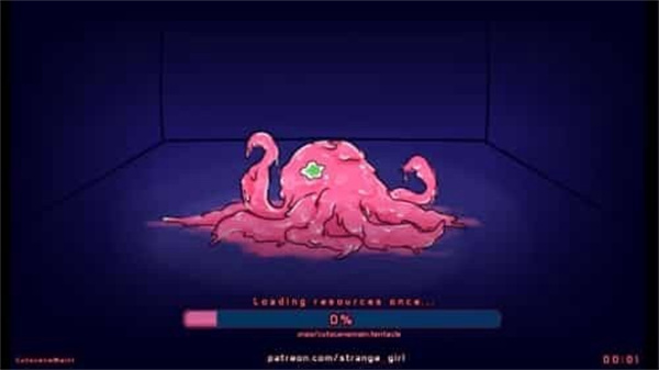 lovecraft locker2中文版截图4