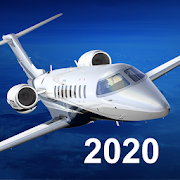 航空模拟器2020无限制版