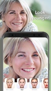 faceapp手机版截图3