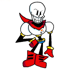 黑色星期五之夜papyrus and sans免费版