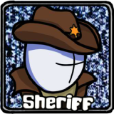 fnf Sheriff屑里夫正式服版