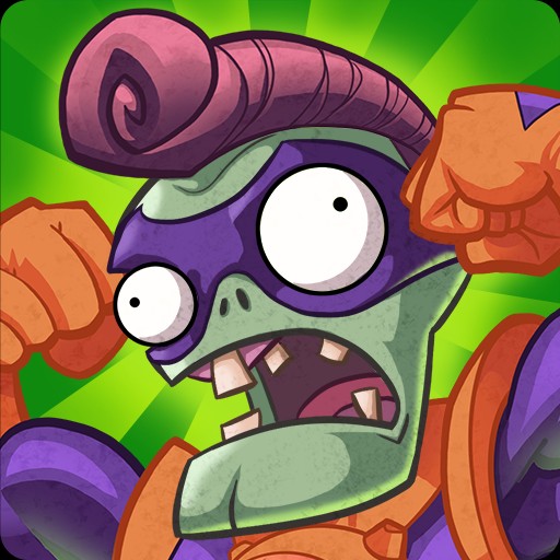 pvz英雄最新版