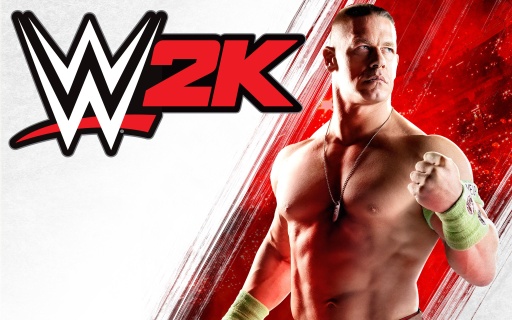 WWE 2K手游安卓正版截图4