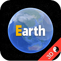 谷歌earth网页版