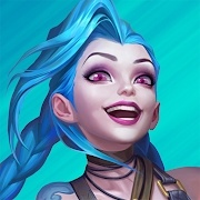 英雄联盟手游日服apk（含注册教程）中文版