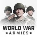 World War Armies WW2国际服版