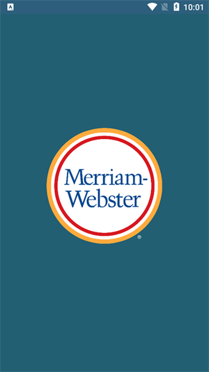 merriam webster dictionary正式版截图4