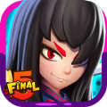 Final5Survival中文版