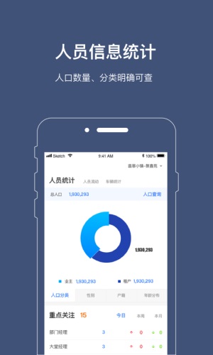 警务通免费版截图3