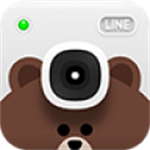 line camera网页版