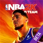 nba2k23myteam手游国际服版