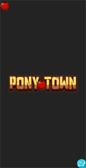 ponytown(彩虹小马)