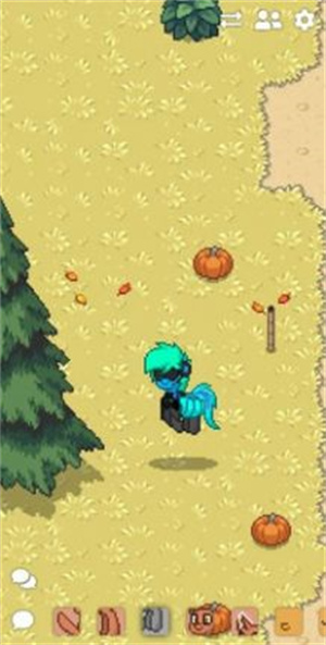 ponytown(彩虹小马)官方版截图5