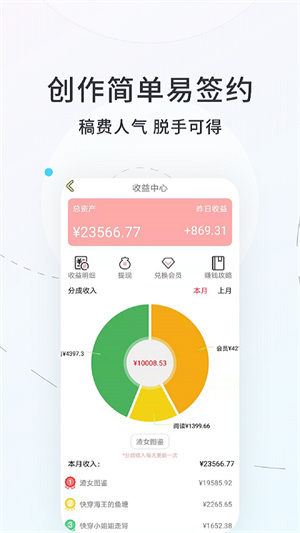 话本小说网官方正版截图4