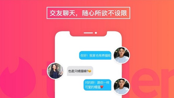 tinder去广告版截图3