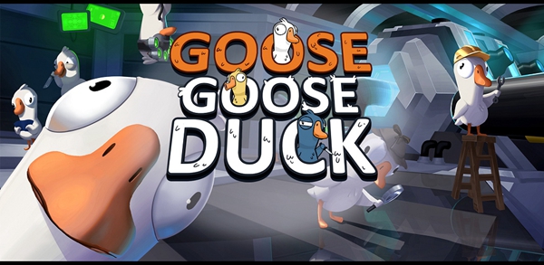 Goose Goose Duck手机版截图2