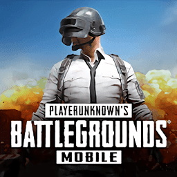 2022pubg Mobile国际版