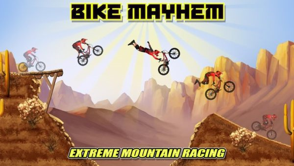 BIKEMAYHEM正式版截图2